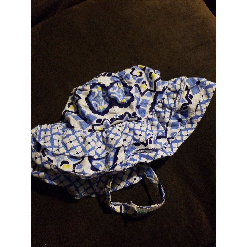 Gymboree Greek isle style hat 0‎ 12 month